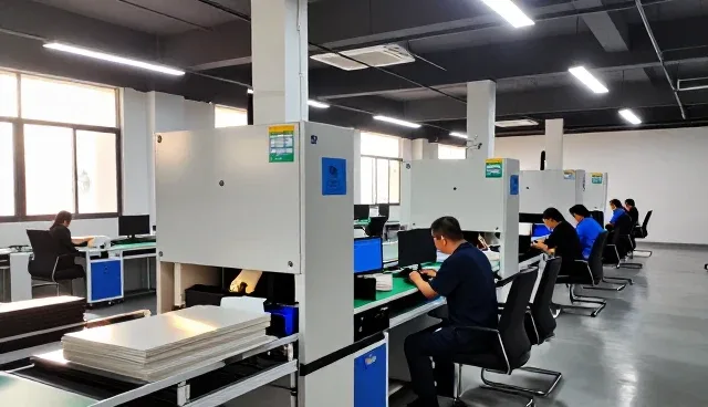 东莞市搏卡达尔机电设备有限公司