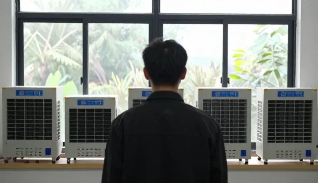 智能仓储搬运系统性能表现与适用条件分析
