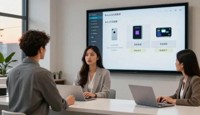 提升自动化生产线设备稳定性的系统调试关键