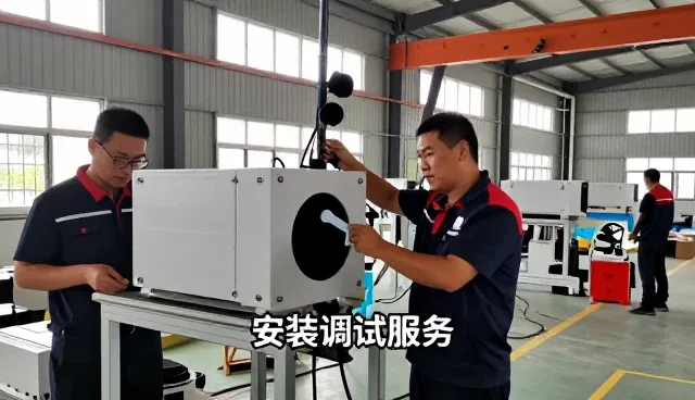 安装调试如何提升工作效率？
